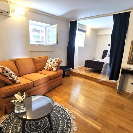 Max'S Downtown Oasis Apartman Zára Kültér fotó