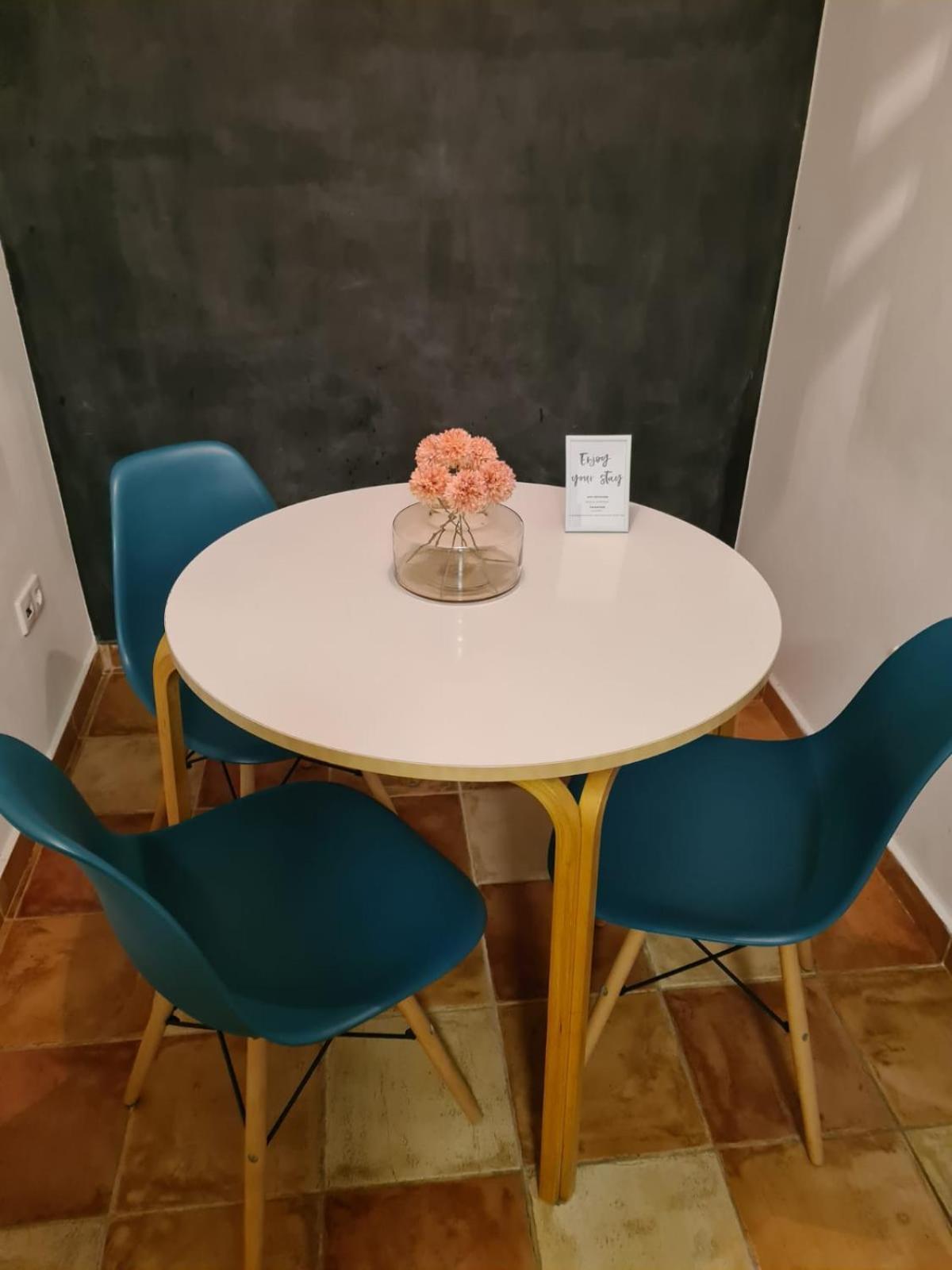 Max'S Downtown Oasis Apartman Zára Kültér fotó