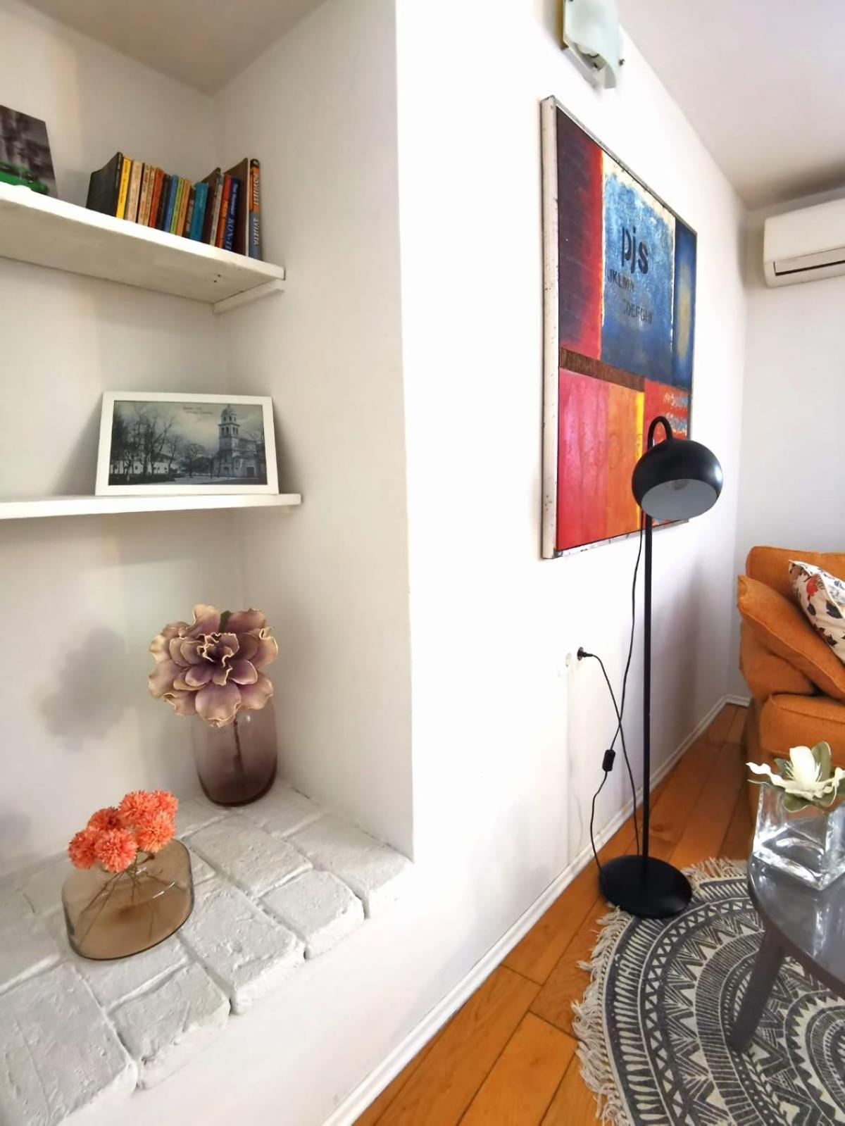 Max'S Downtown Oasis Apartman Zára Kültér fotó