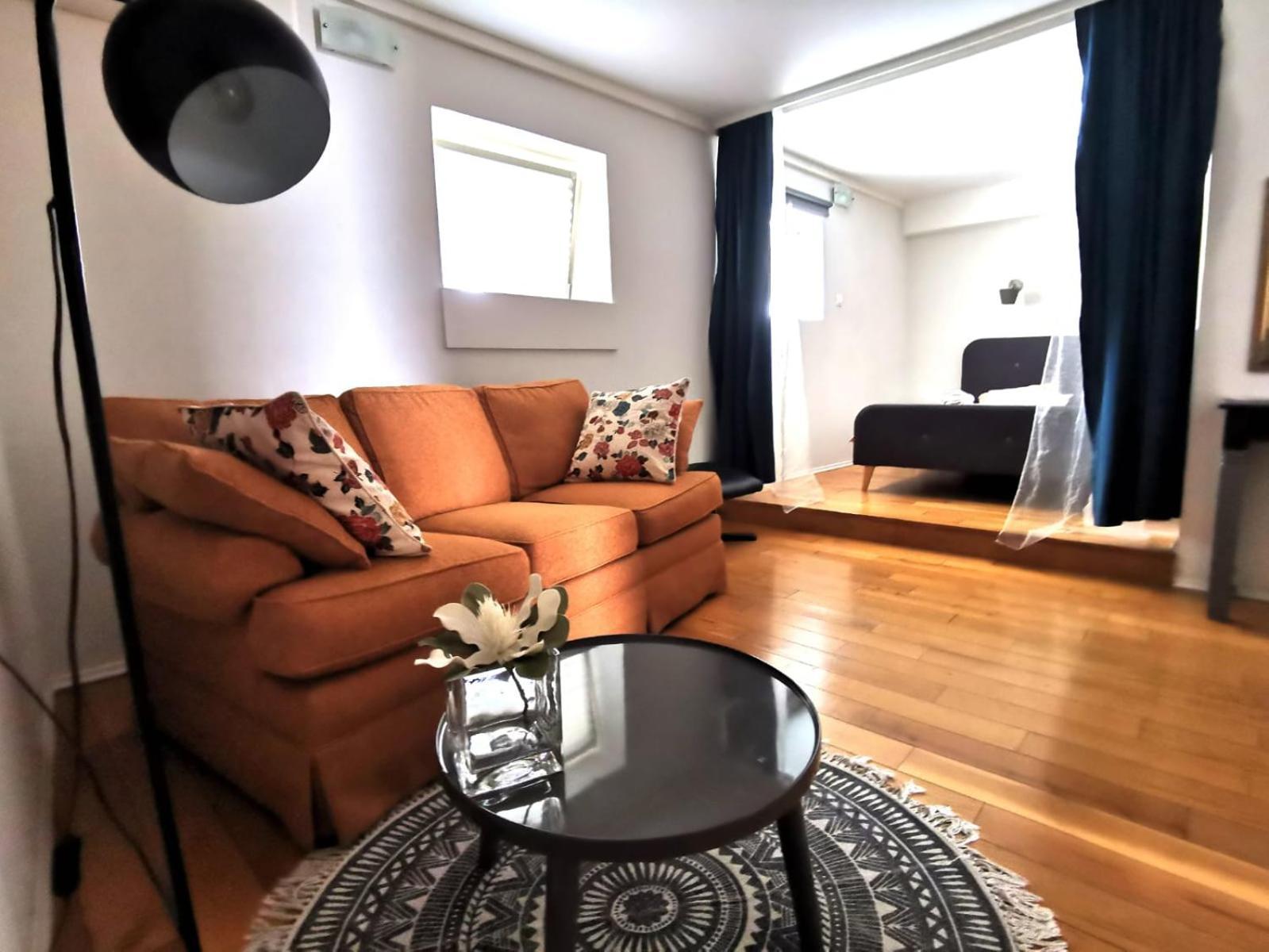 Max'S Downtown Oasis Apartman Zára Kültér fotó