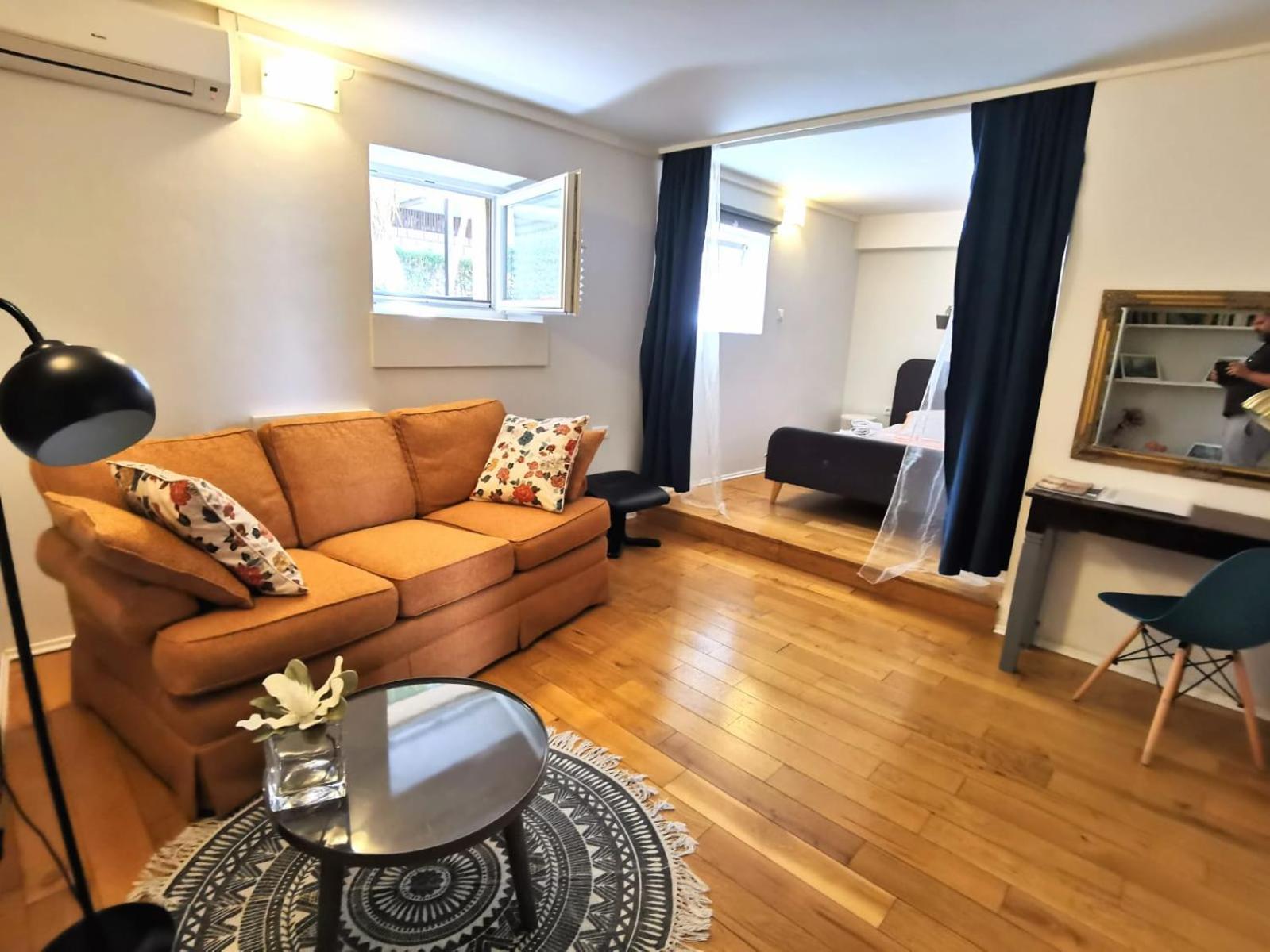 Max'S Downtown Oasis Apartman Zára Kültér fotó