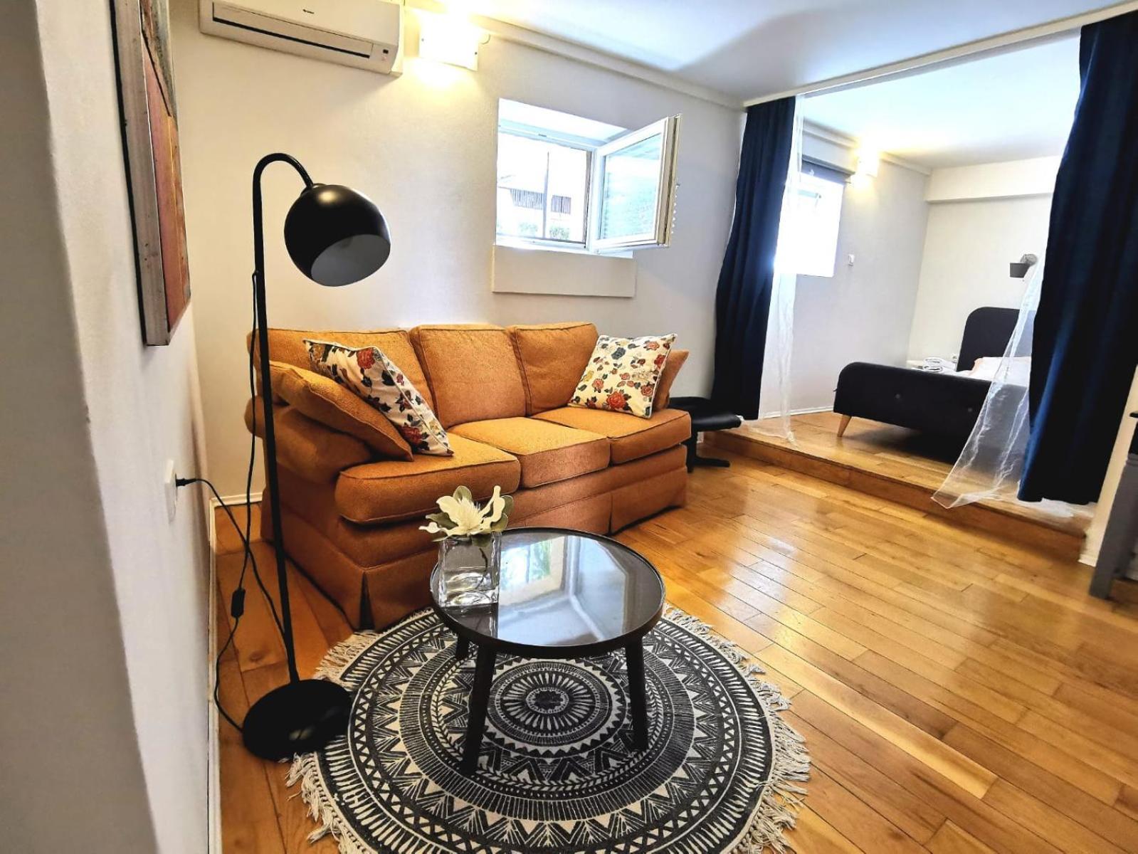 Max'S Downtown Oasis Apartman Zára Kültér fotó