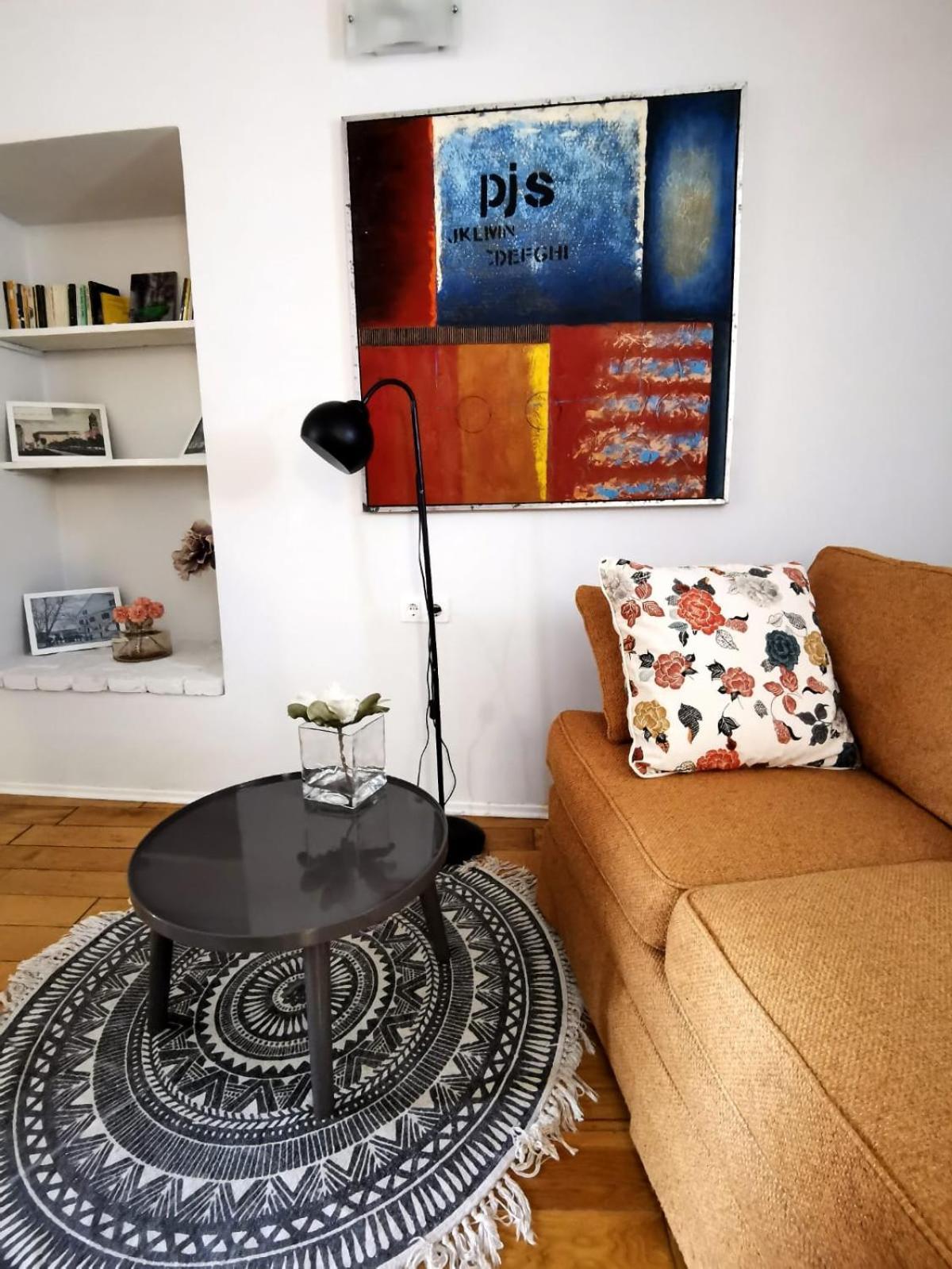 Max'S Downtown Oasis Apartman Zára Kültér fotó